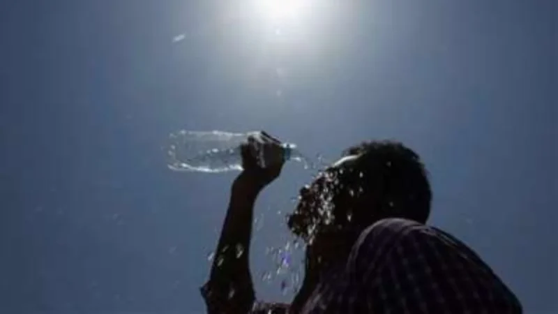 गर्मी से हाहाकार, नोएडा में पिछले 24 घंटे में अलग-अलग जगहों से मिले 14 शव