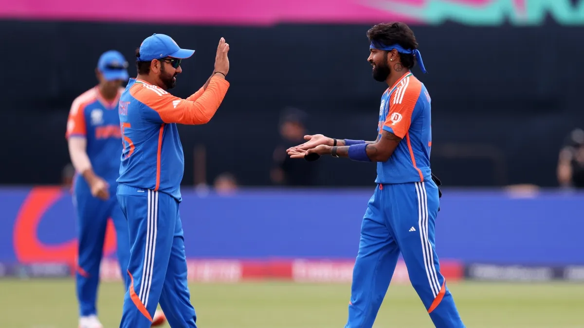 युवराज सिंह के बराबर पहुंचे हार्दिक पांड्या, ICC टूर्नामेंट में बड़ा कारनामा