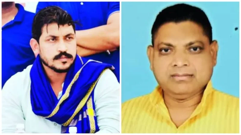 चंद्रशेखर Vs ओमकुमार: नगीना लोकसभा सीट पर किसका होगा कब्जा, जानें कौन आगे, कौन पीछे