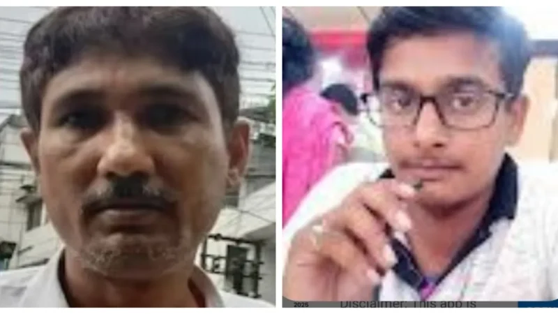 नीट पेपर लीक में बड़ा खुलासा: चिंटू ने बताया कैसे हुआ पेपर लीक, कितने में हुई थी डील?