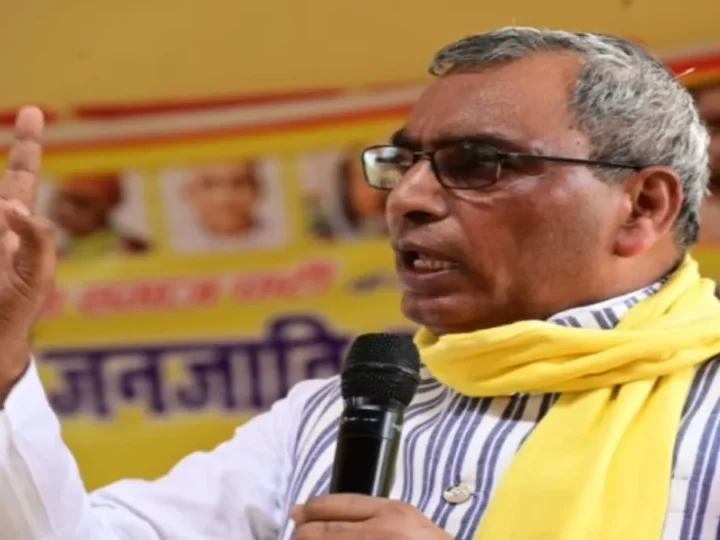 ‘सात फीसदी वोट वाली AIMIM सपा की दुकान…’, ओम प्रकाश राजभर का बड़ा दावा