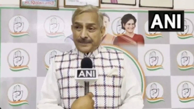 पहली बार चुनाव लड़ने जा रहीं प्रियंका गांधी, कांग्रेस नेता बोले- इतने लाख वोटों से जीतेंगी