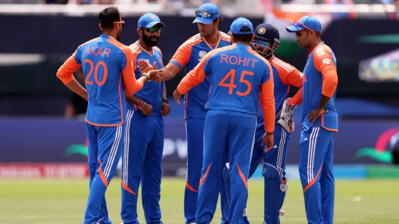 ऑस्ट्रेलिया के खिलाफ ऐसी हो सकती है टीम इंडिया की Playing 11, इन प्लेयर्स को मौका मिलना संभव