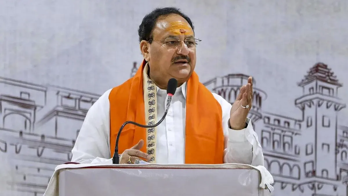 राज्यसभा में नेता सदन बनाए गए जेपी नड्डा, पीयूष गोयल की लेंगे जगह