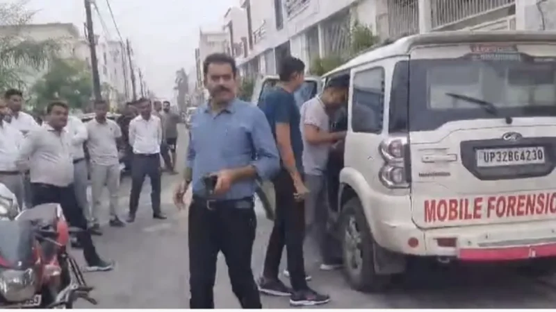 मुजफ्फरनगर में खाैफनाक हत्याकांड; दोस्त की हत्या कर दो दिन तक घर में छिपाए रखा शव, कूड़ा बीनने वाले से फिंकवाई लाश