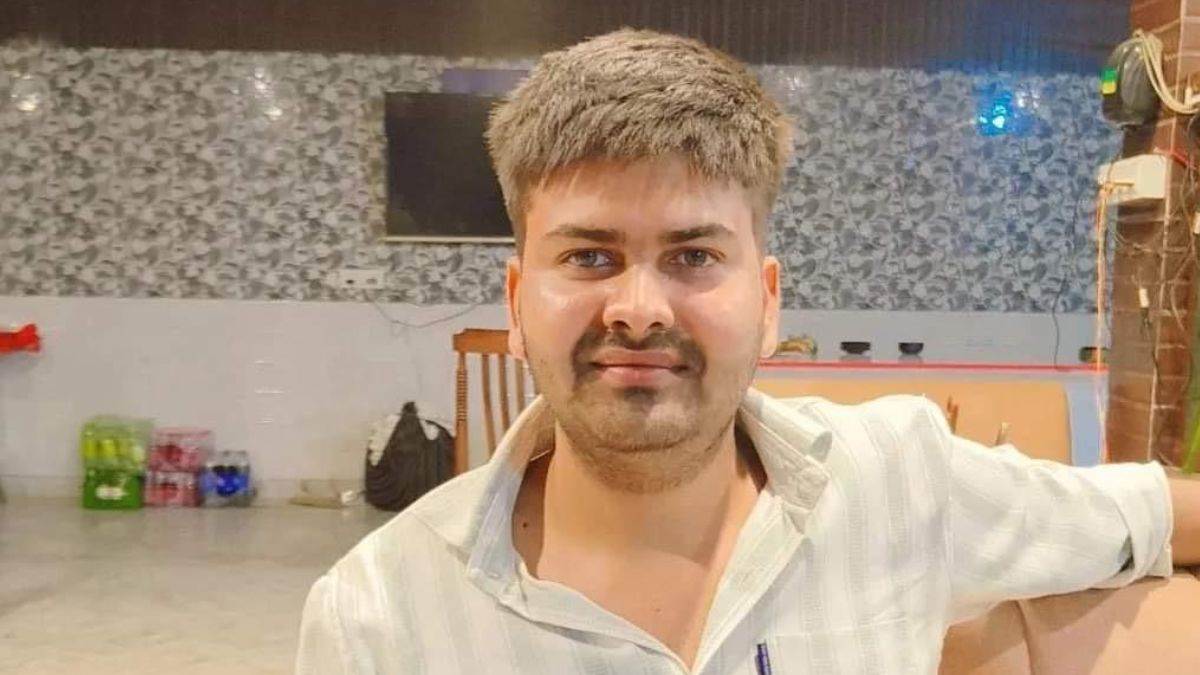Lucknow Murder Case: ऋतिक हत्याकांड में दो दारोगा और एक सिपाही सस्पेंड, इंस्पेक्टर की होगी जांच; गांव में PAC तैनात