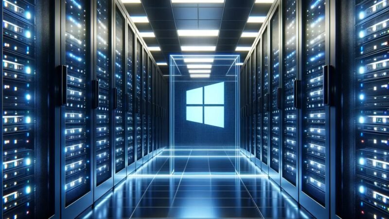 माइक्रोसॉफ्ट सर्वर ठप होने से भारत का शेयर बाजार और बैंक हुए प्रभावित, इन इंडस्ट्रीज पर भी हुआ असर; देखें पूरी लिस्ट