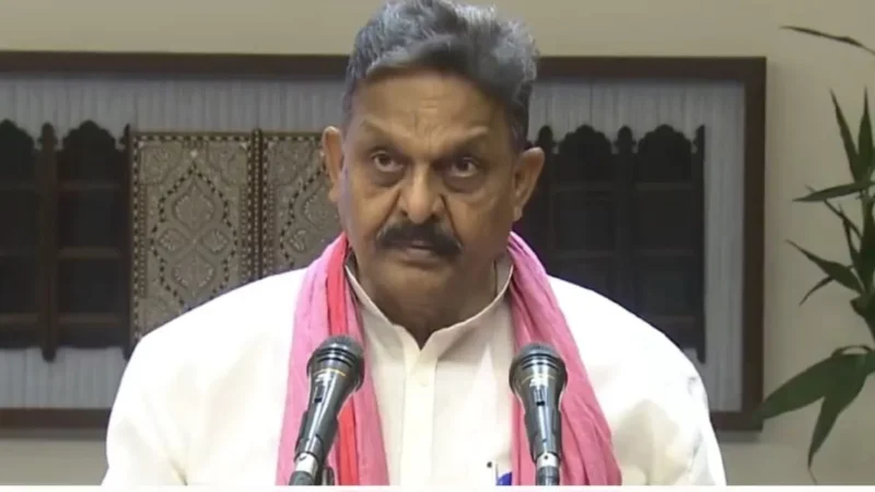 29 तारीख को ही क्यों बढ़ जाती हैं अफजाल अंसारी की मुश्किलें? आज सियासी तकदीर का फैसला