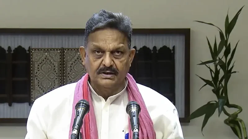 सांसद बने रहेंगे अफजाल अंसारी, इलाहाबाद हाईकोर्ट से बड़ी राहत, 4 साल की सजा का फैसला रद्द