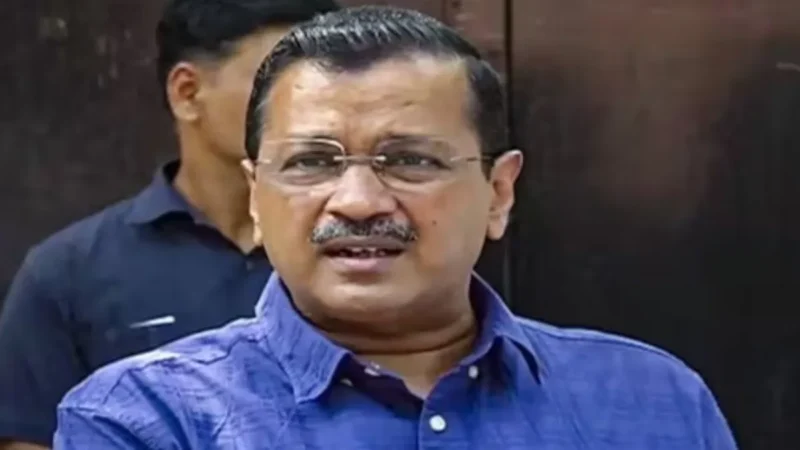 ’44 करोड़ भेजे गए गोवा, शराब घोटाले के मुख्य सूत्रधार केजरीवाल’, CBI ने दिल्ली हाई कोर्ट में दायर की चार्जशीट