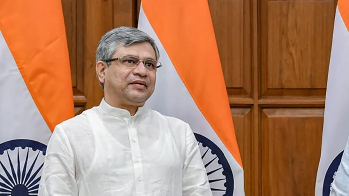 ट्रेन से यात्रा करने वालों के लिए गुड न्यूज, बजट पेश होने के बाद रेल मंत्री ने भी कर दिया बड़ा ऐलान