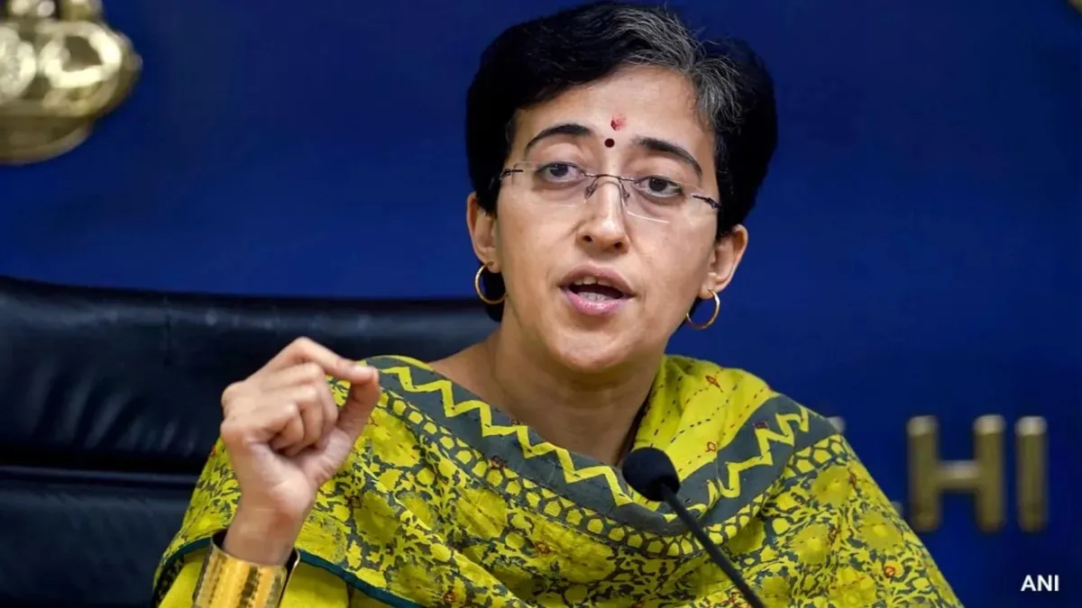कोचिंग सेंटर्स को रेगुलेट करने के लिए नया कानून लाएगी दिल्ली सरकार, मंत्री आतिशी ने किया ऐलान