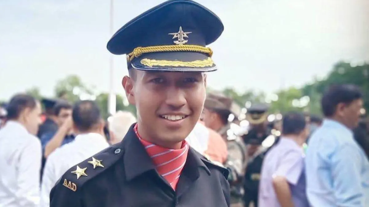 डोडा में शहीद हुए कैप्टन और जवानों के नाम सामने आए, यहां देखें सूची