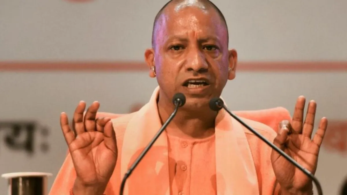 ‘पंत नगर हो या इंद्रप्रस्थ नगर, सभी के सुरक्षा की जिम्मेदारी हमारी’, बुल्डोजर एक्शन रोके जाने पर बोले सीएम योगी