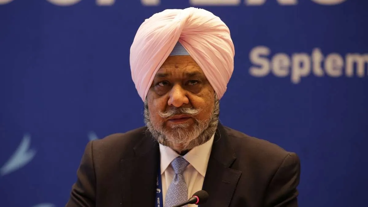 ओलंपिक काउंसिल ऑफ एशिया के पहले भारतीय चीफ बनने के लिए तैयार रणधीर सिंह, चुनाव में बचे इकलौते कैंडिडेट