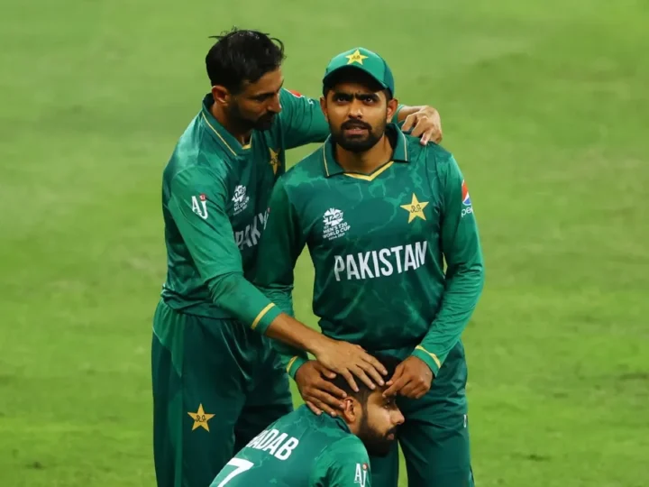 पाकिस्तानी क्रिकेटर ने चैंपियंस ट्रॉफी के लिए भारत से किया रिक्वेस्ट, कहा हम अच्छे लोग हैं…