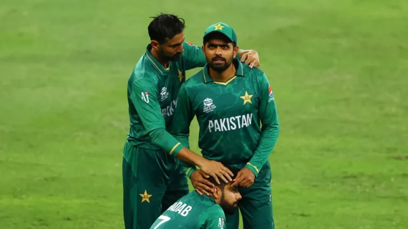 पाकिस्तानी क्रिकेटर ने चैंपियंस ट्रॉफी के लिए भारत से किया रिक्वेस्ट, कहा हम अच्छे लोग हैं…