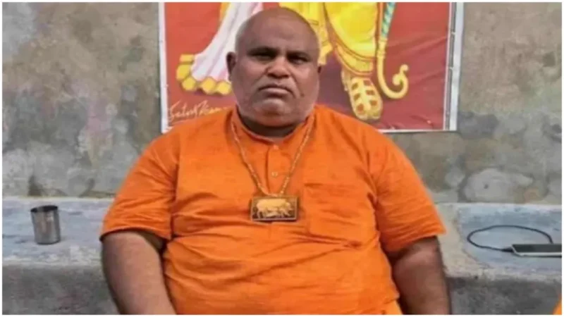 नूंह में जहां हुई थी हिंसा, वहां फिर से जलाभिषेक की तैयारी शुरू, बिट्टू बजरंगी को फिर मिली जान से मारने की धमकी