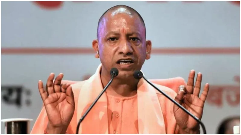 ‘जो बातों से नहीं मानते, उनके लिए दूसरे तरीके हैं’, सीएम योगी ने विधानसभा में सपा पर किया पलटवार