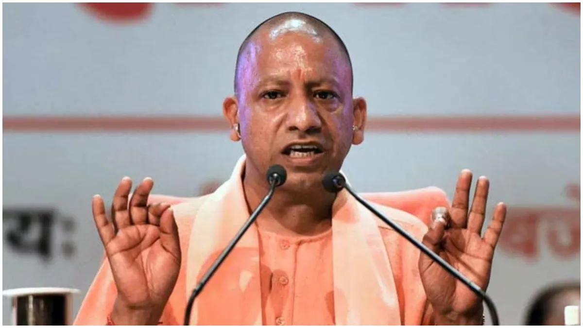 ‘जो बातों से नहीं मानते, उनके लिए दूसरे तरीके हैं’, सीएम योगी ने विधानसभा में सपा पर किया पलटवार