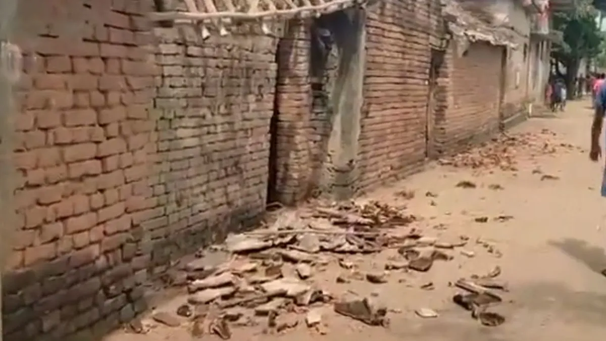 ‘बांग्लादेशी मुसलमानों ने हिंदू परिवारों पर हमला किया’, पाकुड़ जिले की घटना पर बोले मरांडी