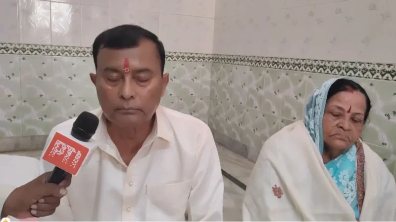 ‘होनी को कौन रोक सकता है’, हाथरस भगदड़ मामले में सूरजपाल उर्फ भोले बाबा का विवादित बयान