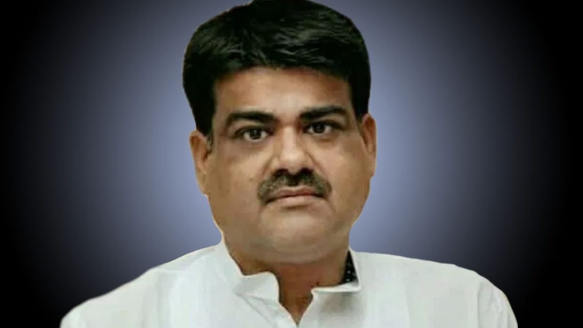 भाजपा के पूर्व विधायक उदयभान करवरिया की आज हो सकती है रिहाई, कलेक्ट्रेट से जेल अधीक्षक को भेजा जाएगा आदेश