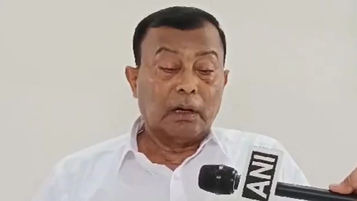हाथरस हादसे के बाद पहली बार सामने आया ‘नारायण हरि साकार’, जानें क्या कहा