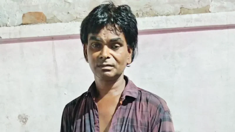 जीतन सहनी हत्याकांड मामले में पहली गिरफ्तारी, ‘मोहम्मद काजिम अंसारी के जमीन के कागज गिरवी थे’