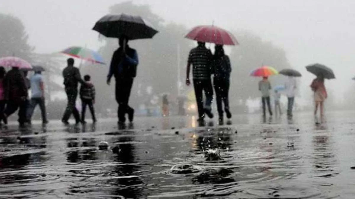 देश भर में आज झूमकर बरसेगा सावन, दिल्ली से लेकर महाराष्ट्र तक जानें हर राज्य के मौसम का हाल