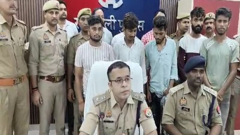 मार दिया, होटल से उठा लो लाश…चचेरी भाभी को फोन कर कहा था, वो हाथ-पैर जोड़ रही थी, फिर भी मैं चाकू से गोदता रहा