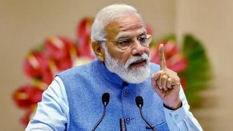 आज महाराष्ट्र के दौरे पर रहेंगे PM मोदी, पालघर में 76 हजार करोड़ की परियोजनाओं की रखेंगे आधारशिला