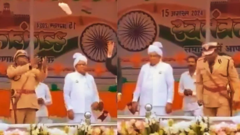 हकीकत बन गया ‘पंचायत-3’ का कबूतर वाला सीन! हाथों से उड़ा नहीं गिरा कबूतर, वायरल हुआ वीडियो