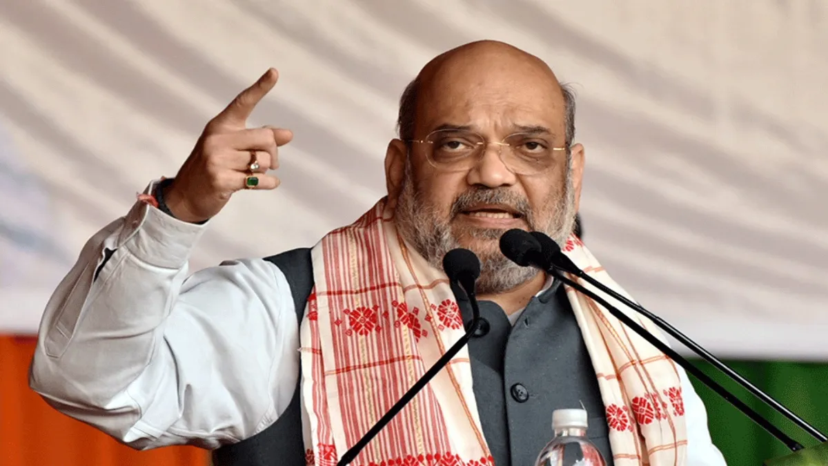 लद्दाख को लेकर केंद्र सरकार का बड़ा फैसला, 5 नए जिले बनाने का किया ऐलान, देंखे कौन-कौन से जुड़े नए नाम?