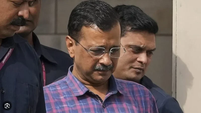 SC ने केजरीवाल की अंतरिम जमानत अर्जी ठुकराई, रेगुलर बेल पर अब 23 अगस्त को होगी सुनवाई
