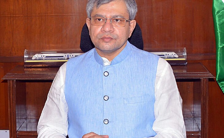 क्या साजिश के तहत साबरमती एक्सप्रेस हुई डिरेल? अश्विनी वैष्णव के बयान से अटकलें; IB कर रही जांच