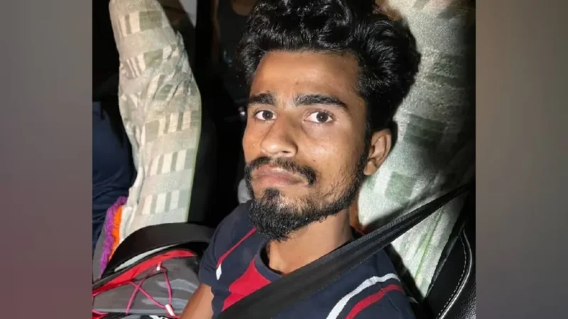 असम में नाबालिग से दुष्कर्म करने वाले मुख्य आरोपी ने तालाब में लगाई छलांग, मौत; क्राइम सीन पर ले जा रही थी पुलिस