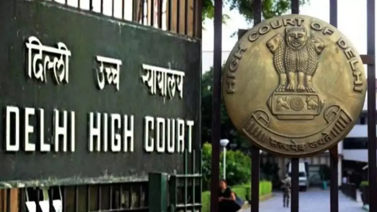 ‘नहीं कर रहे कार्रवाई तो हम अधिकारियों को करेंगे सस्पेंड’, जानिए DDA और MCD पर क्यों भड़का हाई कोर्ट?