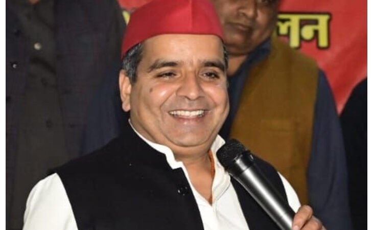 ‘मैं मुसलमान विधायक हूं, इसलिए बोलने से रोका’, नफीस अहमद के आरोप से आजमगढ़ में एमपी धर्मेंद्र यादव के सामने हंगामा