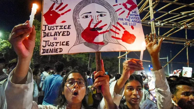 ‘एक और रेप का इंतजार नहीं कर सकते’, कोलकाता डॉक्टर की हत्या पर सुप्रीम कोर्ट की सख्त टिप्पणी