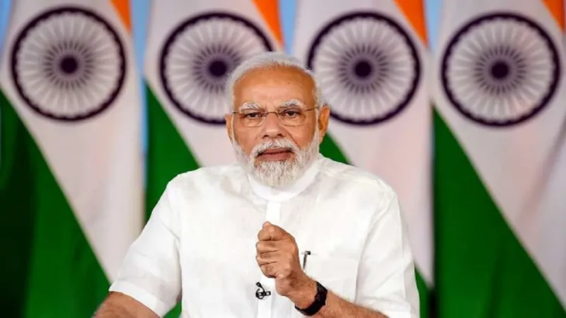 ‘एक राष्ट्र, एक चुनाव’ मोदी सरकार की प्राथमिकता, 2029 में हो सकते है एक साथ चुनाव