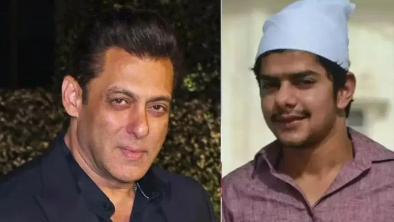 आखिर कौन है ये ‘मामा’? सलमान खान के घर पर हुई गोलीकांड में शूटर और अनमोल बिश्नोई की चैट में बार-बार जिक्र