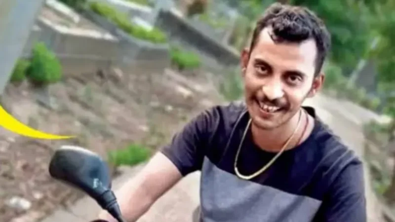 कोलकाता रेप-मर्डर केसः मुख्य आरोपी संजय रॉय को 14 दिन की न्यायिक हिरासत, सहमति के लिए सियालदा कोर्ट ले जाया गया