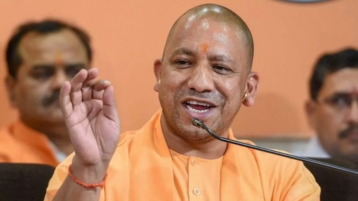 सीएम योगी आदित्यनाथ का बयान, बोले- बांग्लादेश के डेढ़ करोड़ हिंदुओं पर कथित सेक्युलरिस्ट का मुंह सिल गया