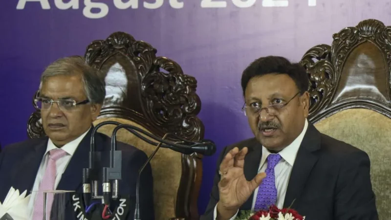 Assembly Elections 2024 : विधानसभा चुनाव की तारीखों का ऐलान, थोड़ी देर में शुरू होगी चुनाव आयोग की प्रेस कॉन्फ्रेंस