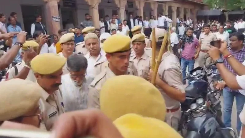 कॉलेज की 100 से ज्यादा लड़कियों से गैंगरेप, एक को छोड़ने के लिए रखते थे दूसरी लाने की शर्त; 32 साल बाद आया फैसला