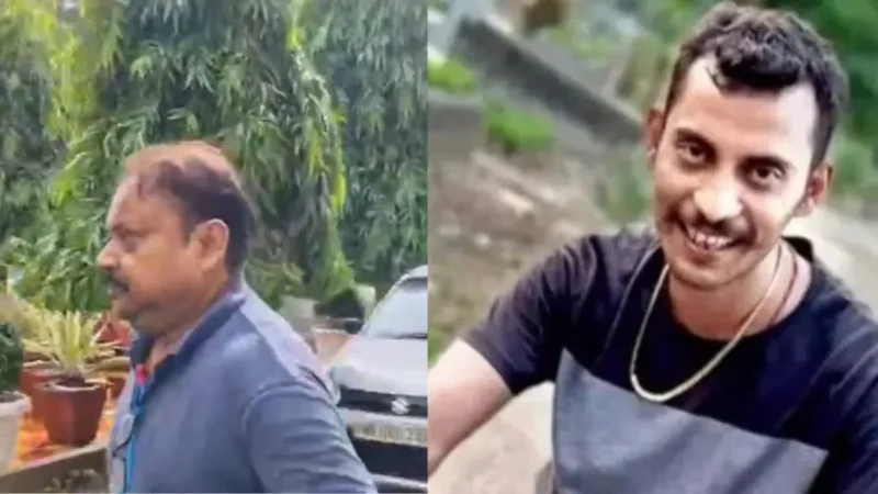 कोलकाता रेप-मर्डर केस: सीबीआई की जांच में ASI की भूमिका संदिग्ध, फिर बुला सकती है एजेंसी; भागते हुए पहुंचा था ऑफिस