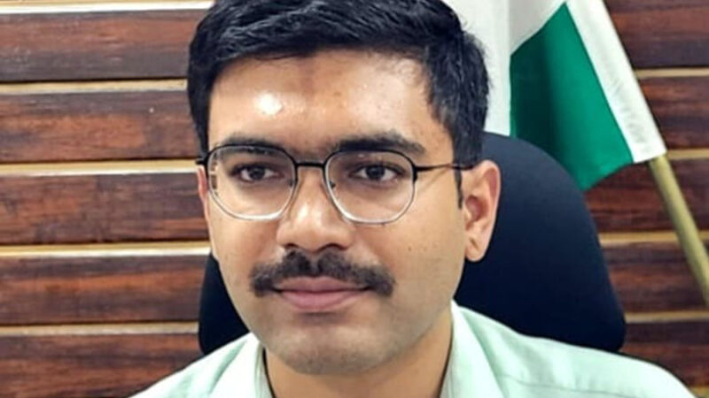 लर्निंग लाइसेंस के बगैर स्कूल परिसर में छात्र-छात्राओं को वाहन के साथ प्रवेश न करने दें संचालक: डॉ.मनीष बंसल