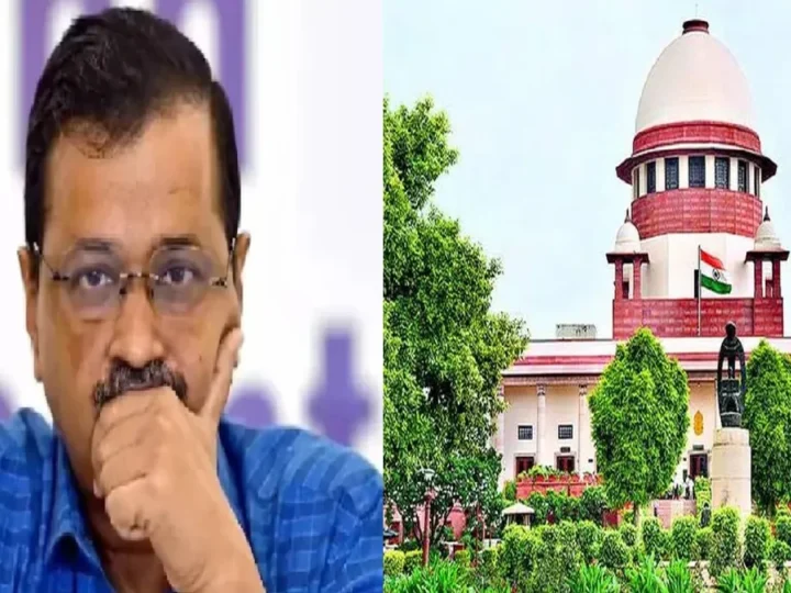 प्रधानमंत्री मोदी की डिग्री मामले में अरविंद केजरीवाल को सुप्रीम कोर्ट से झटका