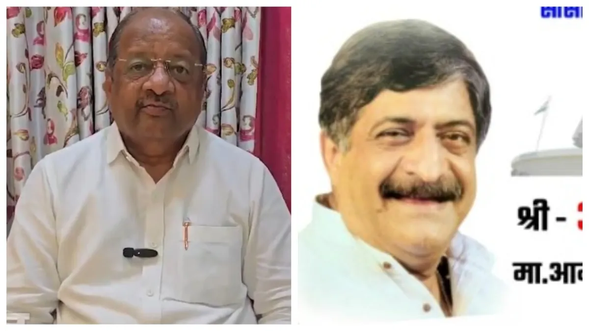 महाराष्ट्र विधानसभा चुनाव: भाजपा में बड़ी बगावत, नाराज गोपाल शेट्टी और अतुल शाह ने छोड़ा साथ
